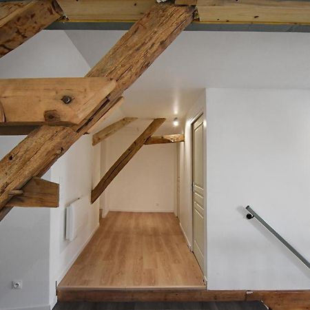 Bel Appartement 2 Chambres Climatise Mont-Notre-Dame المظهر الخارجي الصورة