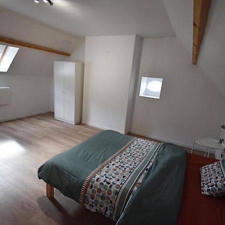 Bel Appartement 2 Chambres Climatise Mont-Notre-Dame المظهر الخارجي الصورة