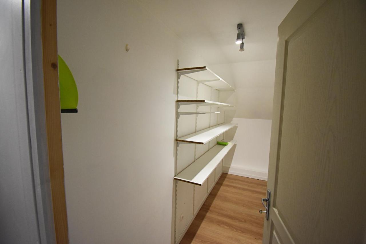 Bel Appartement 2 Chambres Climatise Mont-Notre-Dame المظهر الخارجي الصورة