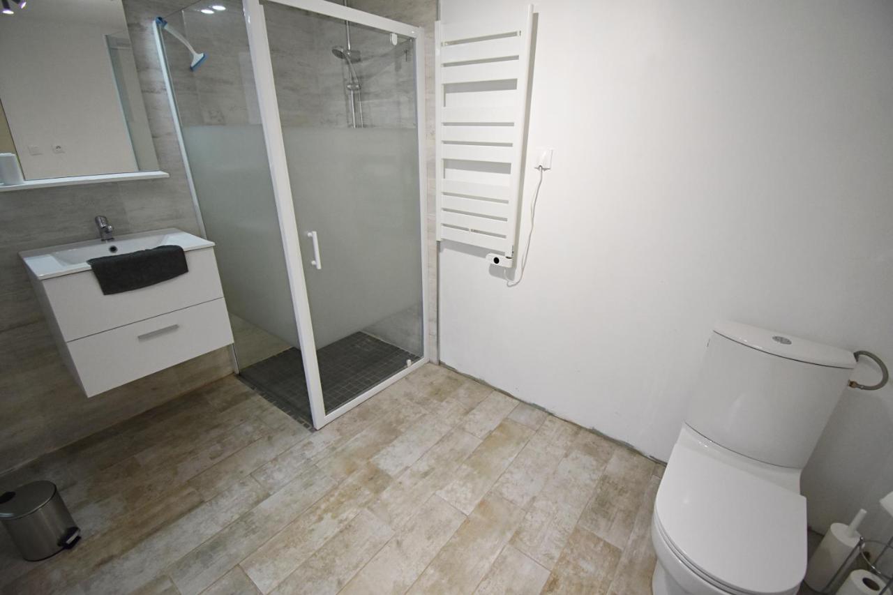 Bel Appartement 2 Chambres Climatise Mont-Notre-Dame المظهر الخارجي الصورة